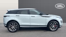 Land Rover Range Rover Evoque 2.0 D200 Dynamic SE 5dr Auto Diesel Hatchback